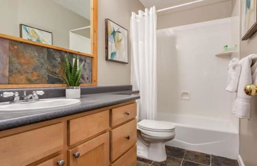 Union Gateway in Prime Salt Lake Location with Hot Tub - Foto 38