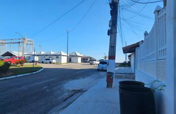 Flat Saigon Barra de Maricá Pé na Areia Wi-Fi - Foto 22