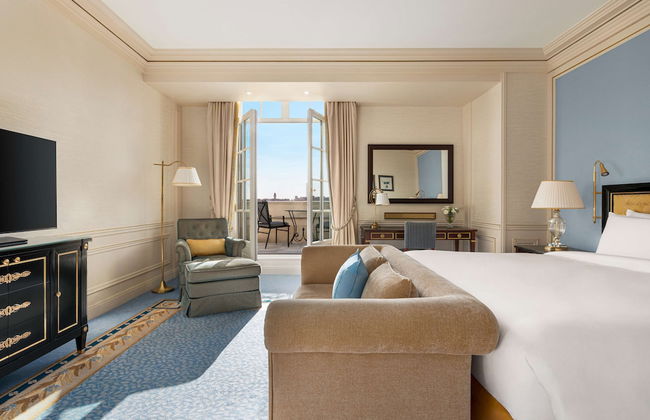 Shangri-La Paris - Photo 11