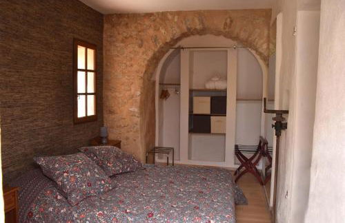 Le Vieux Moulin - Foto 11