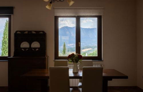 Resort Agriturismo Maliandi - Foto 102