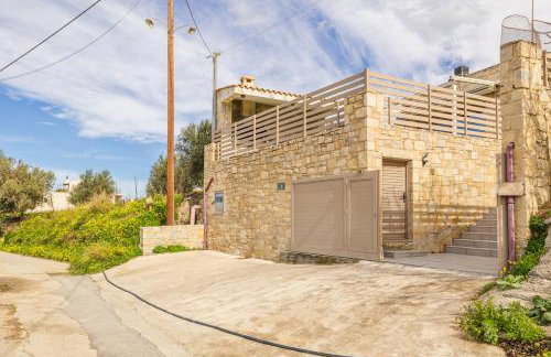 Stone Build Modern and Traditional Villa near Heraklion - Foto 31