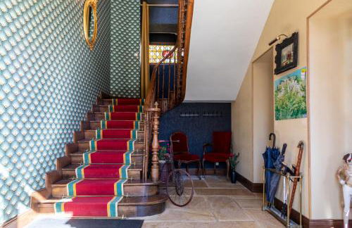 Lodge ou Gîte de caractére avec jaccuzi spa piscine - Foto 13