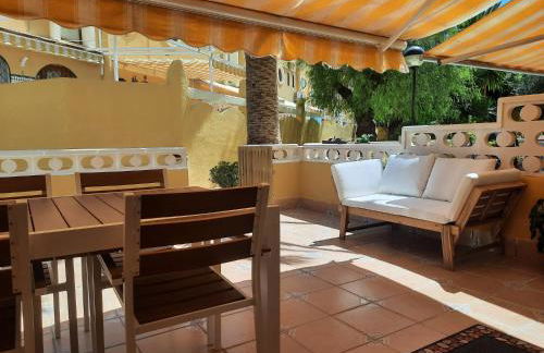 Bungalow Alkabir Playa - Photo 75