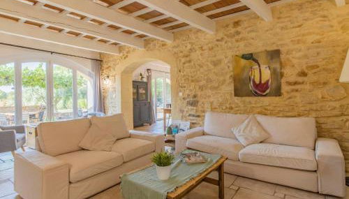 Holiday Home Le Mas des Buis by Interhome - Foto 5