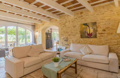 Holiday Home Le Mas des Buis by Interhome - Foto 5