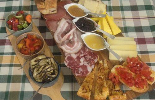 Azienda Agrituristica Le Chiuse - Photo 28