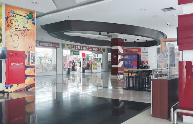 Cozy and Simply Studio Titanium Square Apartment - Photo 14