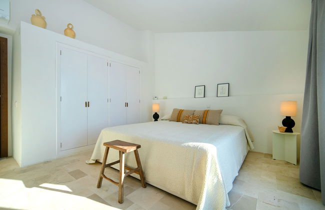 2 bedroom House in Calp with private pool and garden - Photo 16