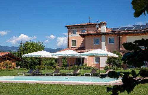 Residence Regina dei Prati - Foto 1