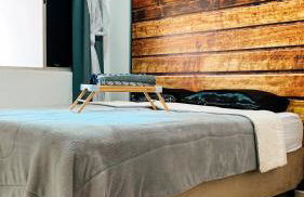 Ninho de Aço - Casa Container! - Foto 2