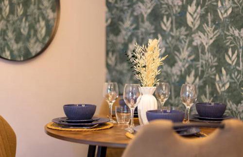 Pass the Keys Ground Floor Apartment with Free Parking - Foto 16