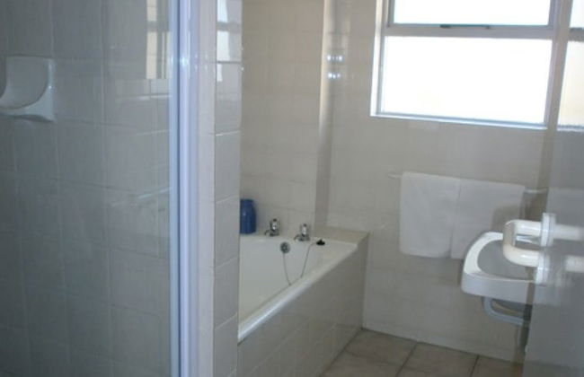 Glenlodge 401 - Apartment - Foto 14