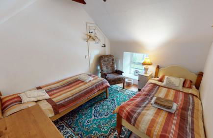 The Old Post Office Lodge - Foto 49