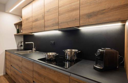 Al Cervo Luxury Apartments - Foto 46