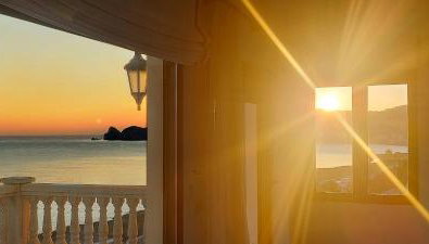 Mar-Beach front apartment in Jávea - Foto 5