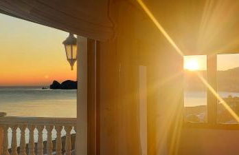 Mar-Beach front apartment in Jávea - Foto 6