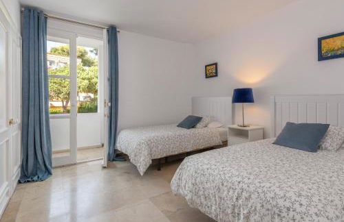 SF Marbella Luxury Beach Apartment - Jardines de las Golondrinas - Photo 10