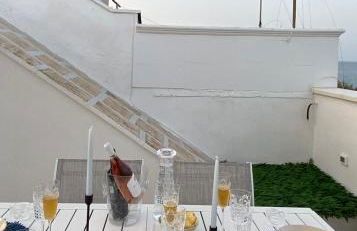 Ostuni Ayla Apartments - Foto 69