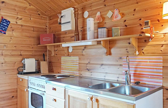 4 Person Holiday Home in Stromstad - Photo 8