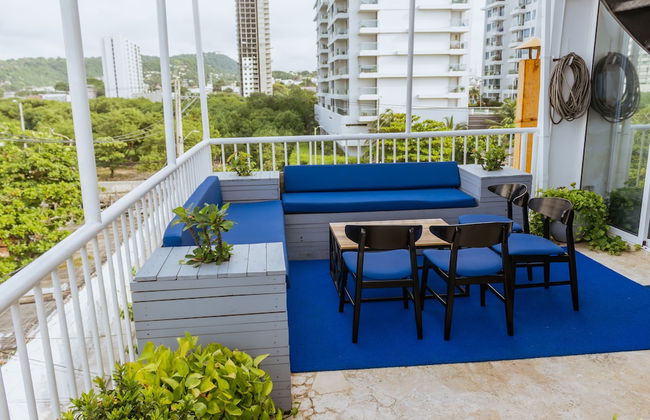 Francechys Apartments - Foto 11