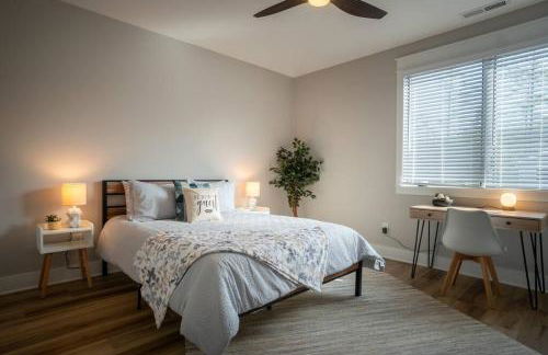 Walk to Helen Downtown-Gated Golf Resort - Foto 1