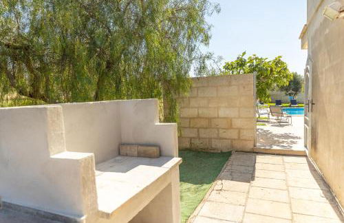 Villa Campagnola - Foto 37