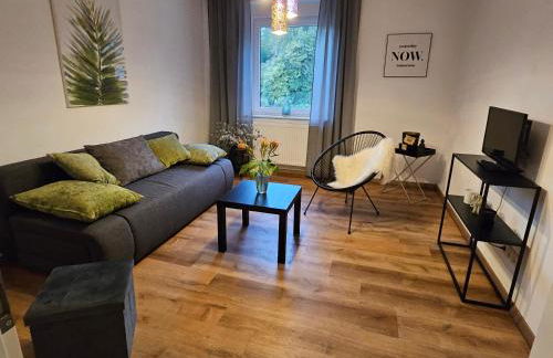 FeWo Gabriella - Foto 1