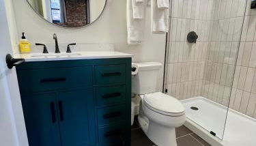 The Produce Suites - Foto 4