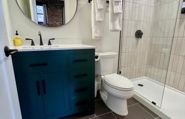 The Produce Suites - Foto 4