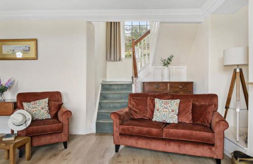 Rose Cottage - Foto 15