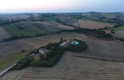 Agriturismo Tenuta Belvedere - Foto 68