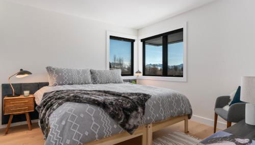 Secluded Mountain View Getaway - Near Jackson Hole - BBQ, Patio Wildlife! - Foto 5