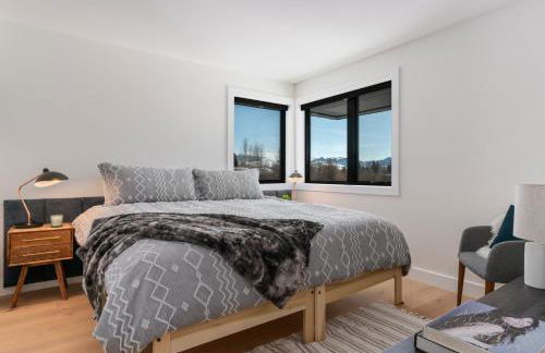 Secluded Mountain View Getaway - Near Jackson Hole - BBQ, Patio Wildlife! - Foto 5