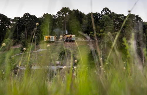 Refúgio Casa de Pedra - Foto 7