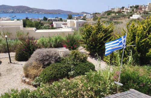 Galini Rooms & Apartments Syros - Photo 85