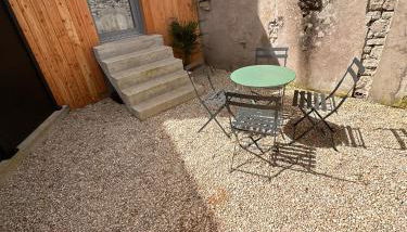 Les Remparts - Photo 5, Garden