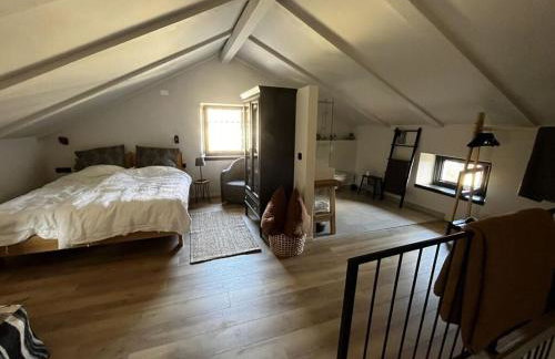 Casa Castagna Comfortable holiday residence - Foto 5