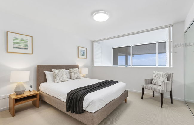 Echelon Apartments - Foto 9