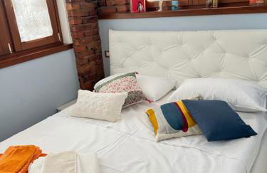 Casa del Sole, Lago di Monate - Foto 10