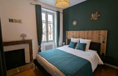 Le Cocon de Blois - Foto 10