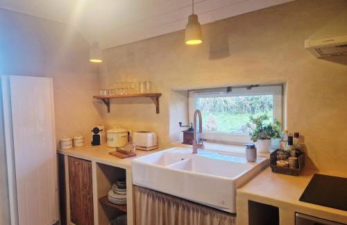 Le Vieux Presbytère - Foto 17