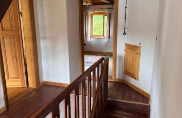 Historisches Baderhaus mit eigenem Saunauhaus - Foto 57