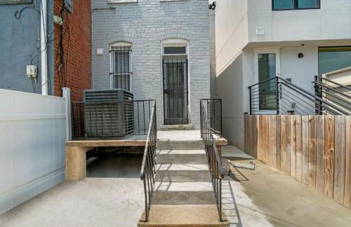 Unit # 1 - Right Next to Howard University - Foto 18