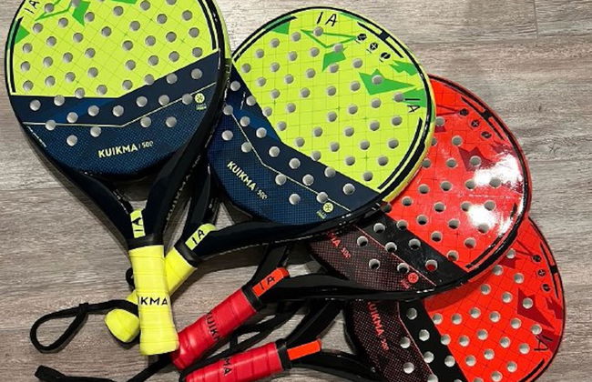 Alta 3 bed Pool Padel - Photo 21