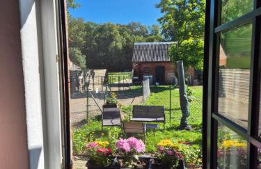 Ferienwohnung in Neuhof-Penkun - Foto 17