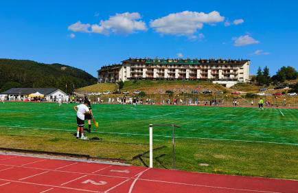 IL F A G G E T O - Terminillo - Foto 24