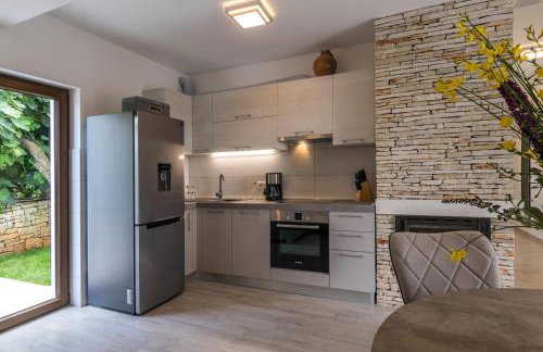 Villa Irma Comfortable Holiday Residence - Foto 23