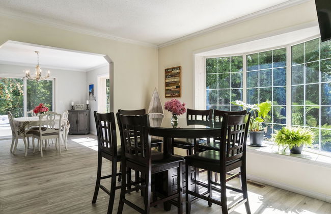 Eagle River Vacation Home - Foto 28