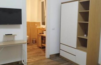 Eve&Gio Apartment Appio 2 room 2 bath - Foto 19